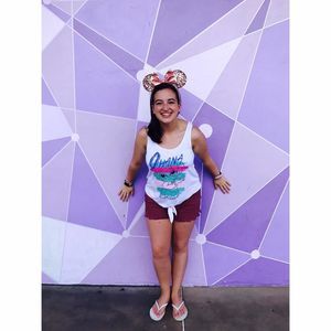 Meet your Posher, Marcelle